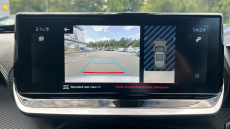 Peugeot 2008 1.2 PureTech 130 GT 5dr Petrol Estate